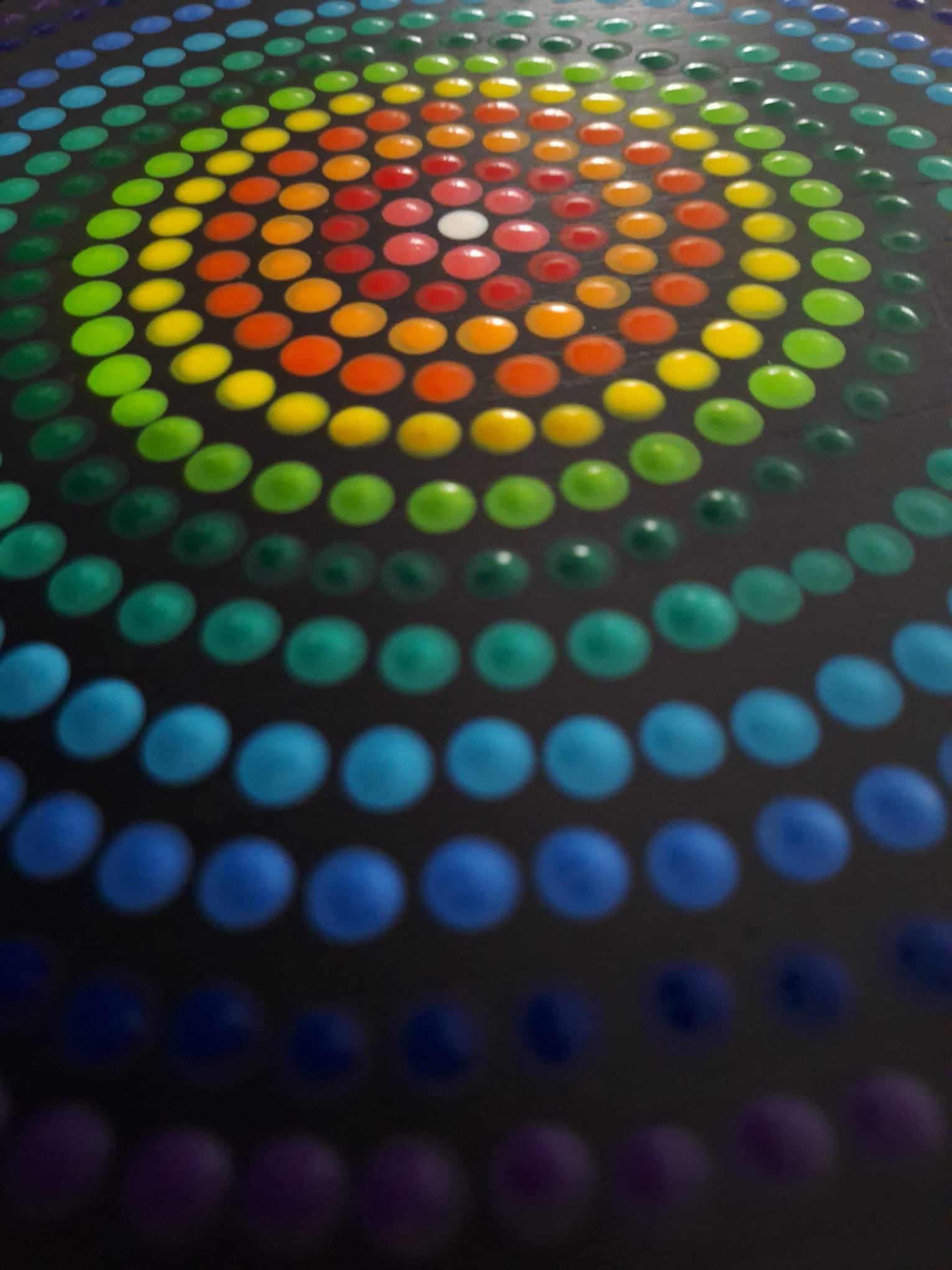 Tips: Acrylverf