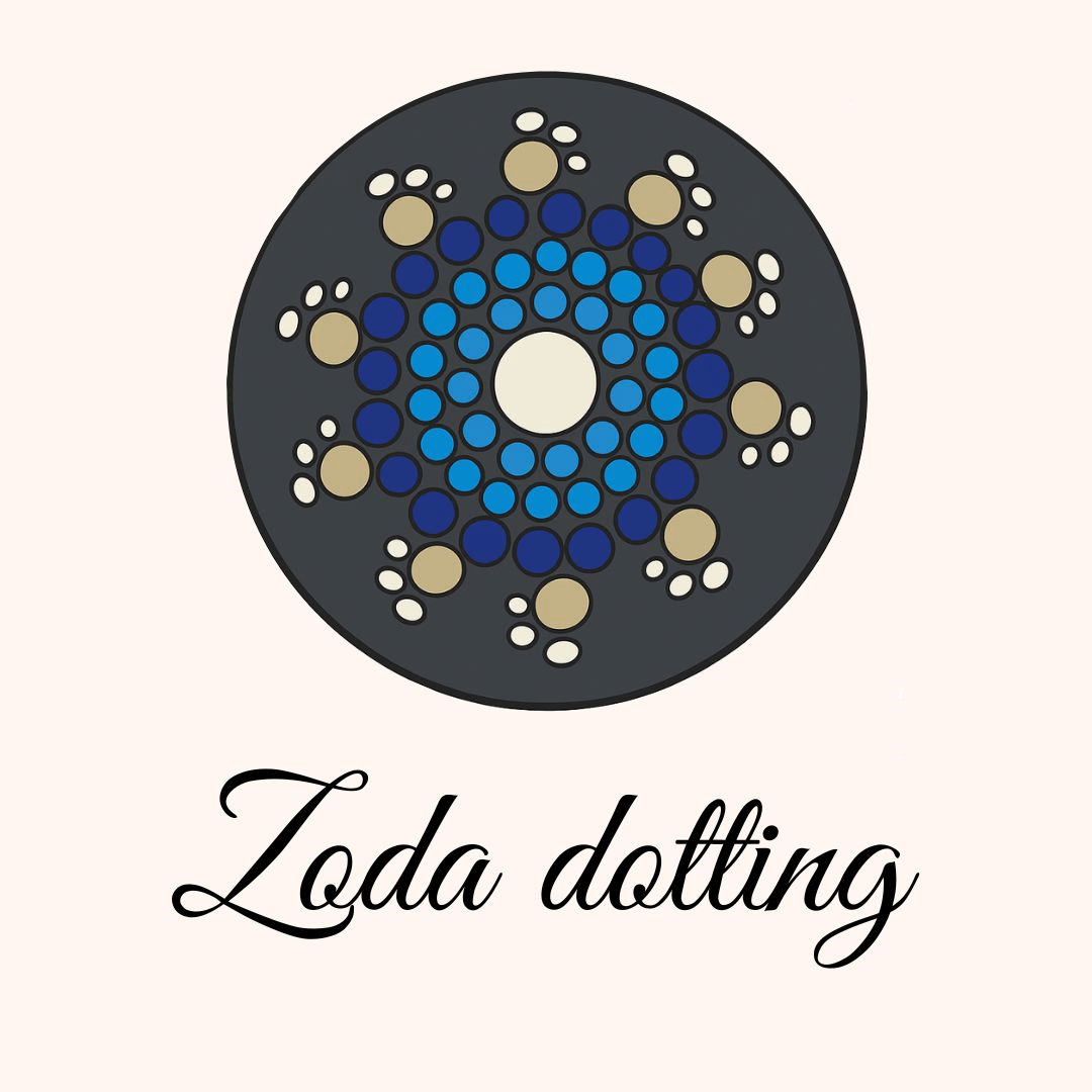 Zoda dotting