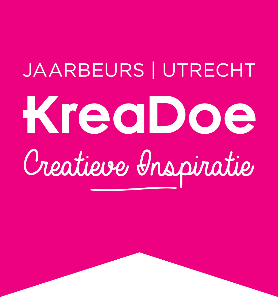22 t/m 26 oktober 2025: KreaDoe (Utrecht)