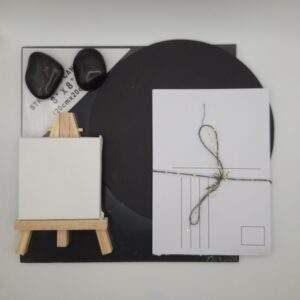 Uitbreidingspakketje dotten