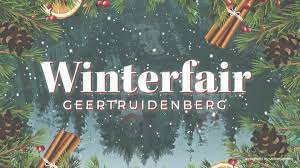 13 december 2025: Winterfair Geertruidenberg