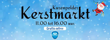 14 december 2025: Kurenpolder Kerstmarkt (Hank)
