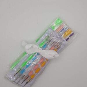 Dotgereedschappen set