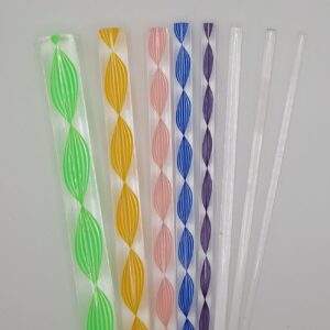 Dotgereedschappen staafjes