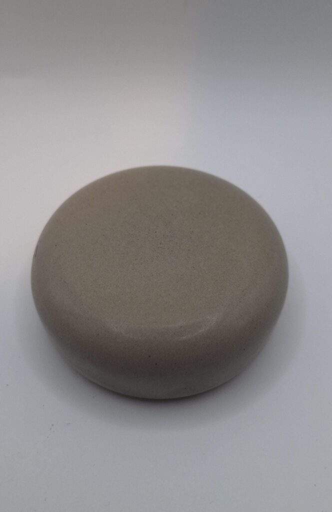 Beton gegoten steen