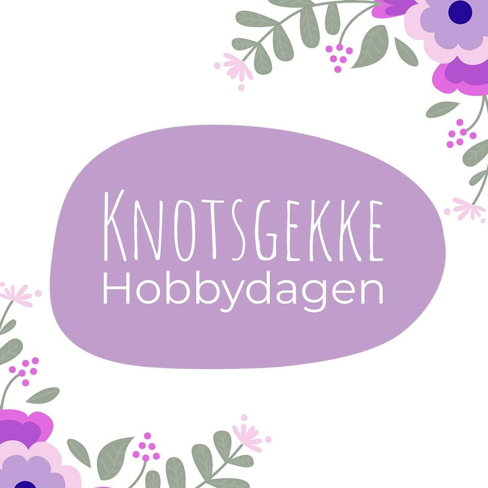 3 t/m 5 september: Knotsgekke Hobbydagen (Den Bosch)