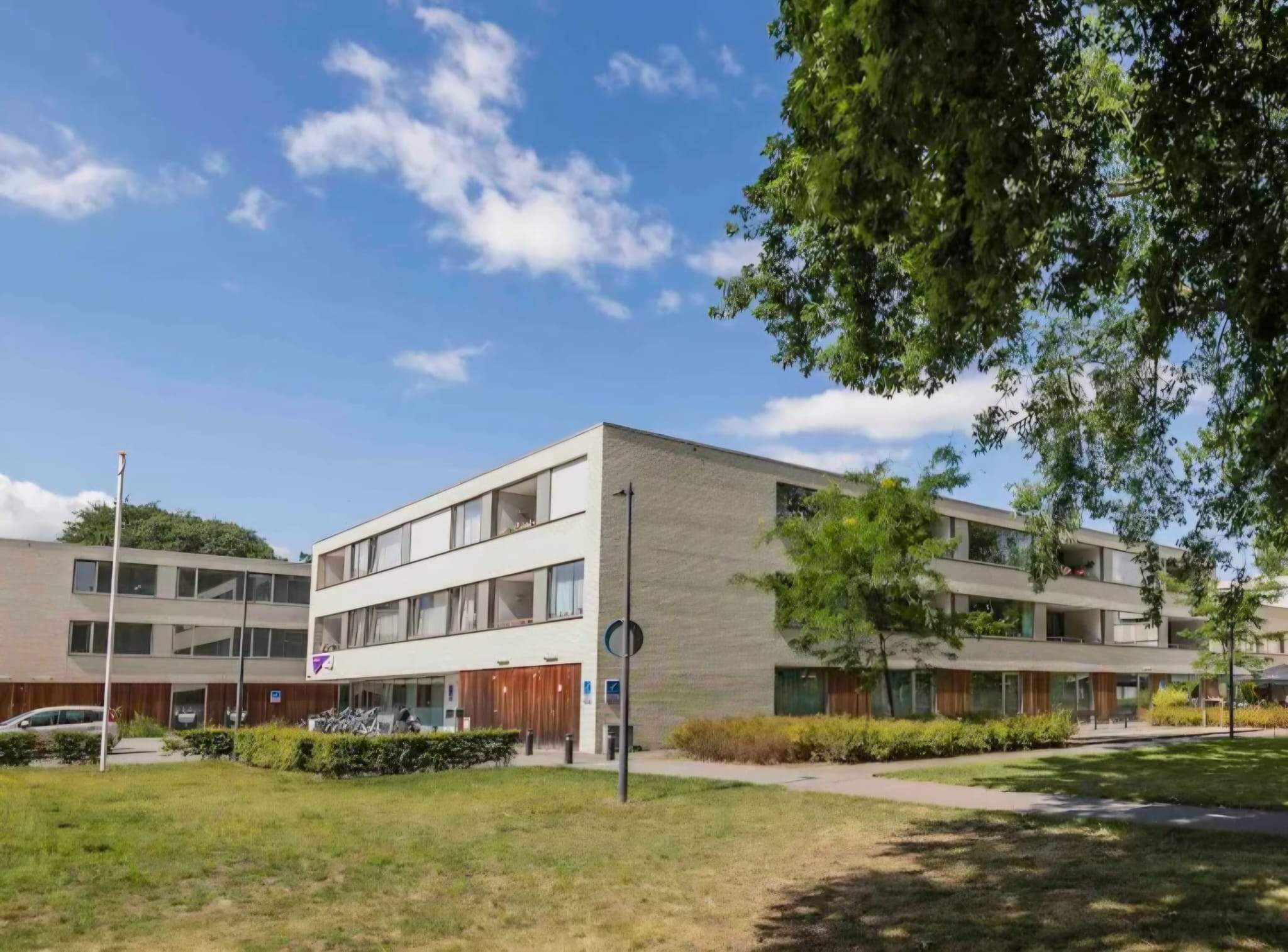13 juni: Zomerfair Thebe (Breda)