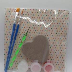 DIY beton dotpakket: Hart