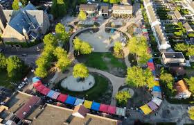 29 augustus: Braderie (Teteringen)