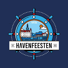 15 & 16 augustus: Havenfeesten (Breda)