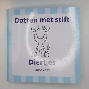 Dotboekje Diertjes