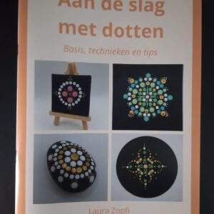 Magazine 'Aan de slag met dotten'